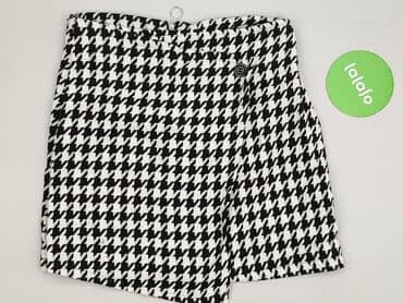 krótsze od rajstop: Szorty damskie, S — 2