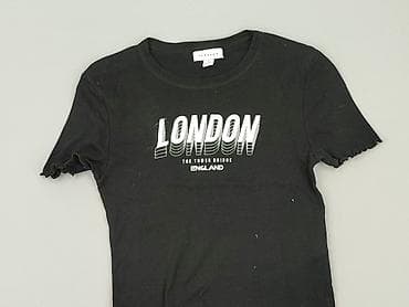 Topshop, T-shirt damski, rozmiar S