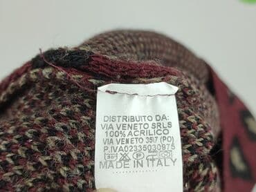 sweter panterka: Светр жіночий, розмір S — 4