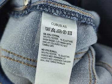 c: Cubus, Jeansy damskie, rozmiar XS — 7