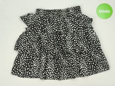 kozaki na koturnie ccc czarne: In April 1986, Spódnica damska, S — 2