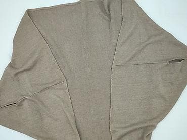 Ponczo damskie, rozmiar One size