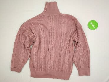 piżama c a: Golf damski, rozmiar S — 2