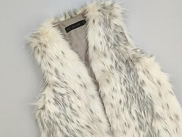 zara basic kurtka puchowa: Zara, Kamizelka damska, rozmiar M — 1