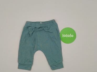 op2 kombinezon: Leggings, Shein, 1-3 months, condition - Very good — 2