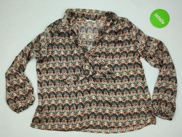 długa bluza: Kilibbi, Bluzka damska, rozmiar M — 2