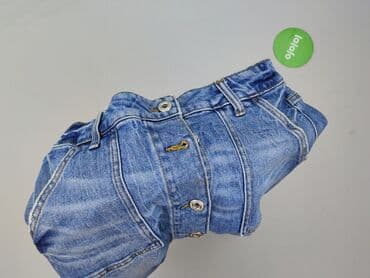 spódnice jeansowe massimo dutti: Zara, Spódnica damska, rozmiar M — 5