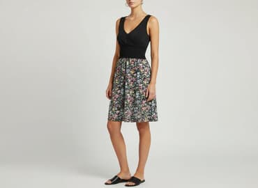 sukienki na wesele tarnobrzeg: Tally Weijl, Sukienka damska, rozmiar M — 6