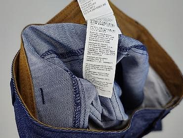 levis 34: Decathlon, Jeansy dla mężczyzn, rozmiar L — 5