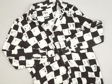 Zara, Koszulа dla mężczyzn, rozmiar M