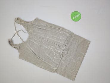 house mcqueen: H&M, Top damski, rozmiar M — 3