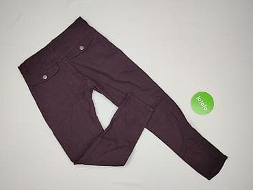 cherokee jeans: Kiabi, Spodnie materiałowe damskie, rozmiar S — 3