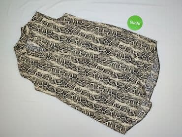 elegancki sweterek do sukienki: Sukienka damska, 3XL — 2