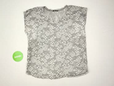koszula do stroju krakowskiego: Women's blouse, size L (EU 40) — 2