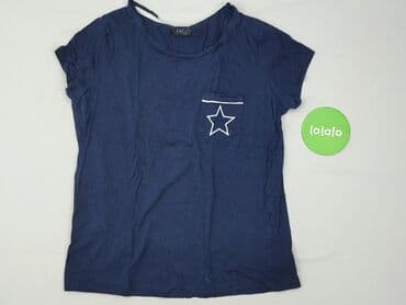 t shirty stars: F&F, T-shirt damski, rozmiar S — 2