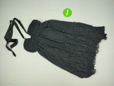 jakie rajstopy do bialej sukienki: H&M, Women`s dress, size M (EU 38) — 2