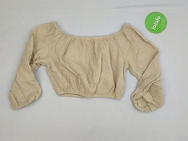 luzna bluzki: Victoria, Bluzka damska, rozmiar One size — 3