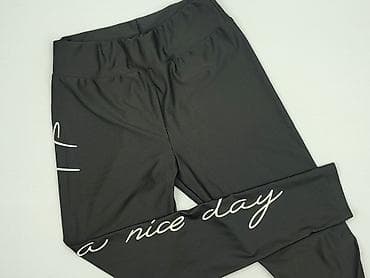 Shein, Legginsy Sportowe damskie, rozmiar M w lalafo.pl Shein, Legginsy Sportowe damskie, rozmiar M