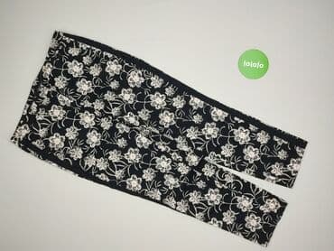 sukienki comma: Comma, Spodnie materiałowe damskie, rozmiar M — 2