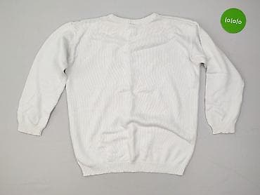 virtus pro bluza: H&M Divided, Sweter damski, rozmiar S — 4