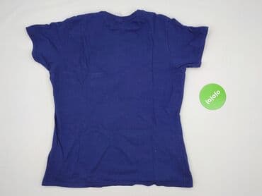 t shirty z flamingiem: Port & Company, T-shirt damski, rozmiar XL — 4