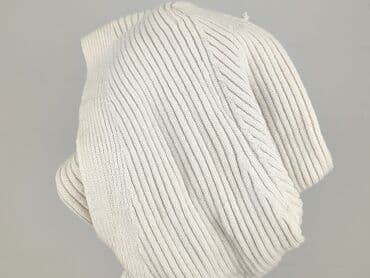 massimo dutti sweter w paski: Kardigan damski, S — 5