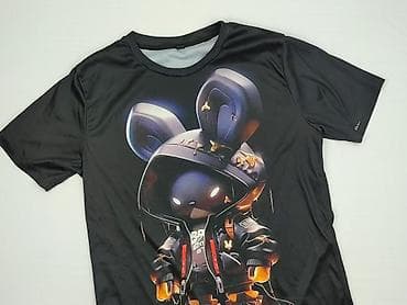 slipknot h: T-shirt damski, rozmiar S — 1