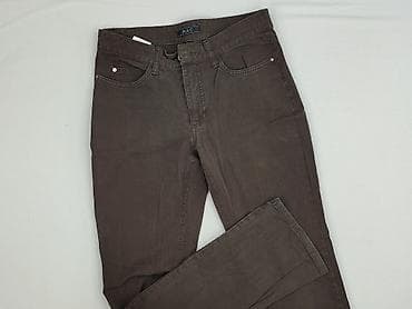 pull and bear jeansy: MAC, Jeansy damskie, rozmiar S — 1