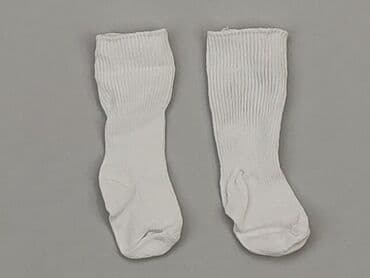 skarpety bez stóp: Socks, 13–15, condition - Very good — 1