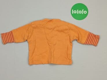 koszulka oasis: Bluzka, Wcześniak, stan - Dobry — 3