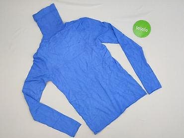 jeans stradivarius: Stradivarius, Golf damski, rozmiar S — 2