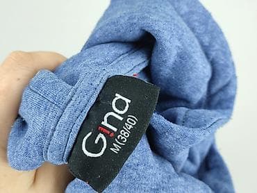 supreme q: Gina, Bluza z kapturem damska, rozmiar M — 5