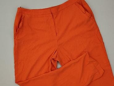 kurtka marki tchibo: TU Woman, Spodnie materiałowe damskie, rozmiar XL — 1