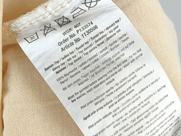 intimidao majtki bezszwowe: Janina, Top damski, rozmiar M — 5