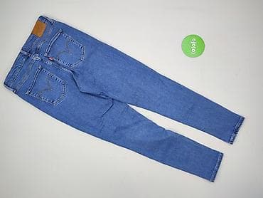 ltb diego: Levi’s, Jeansy damskie, rozmiar S — 3