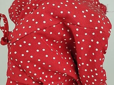 spódnice mini czerwone: Shein, Sukienka damska, rozmiar S — 7