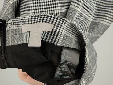 дешеве взуття жіноче: H&M, Спідниця жіноча, розмір M — 5