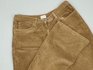 koszulka z c a: Men's trousers, S (EU 36), Canda, condition - Good — 1