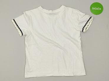 buty raj: Sinsay, T-shirt damski, rozmiar 2XS — 3