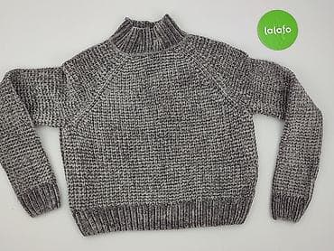 sweter damski basic: H&M Divided, Sweter damski, rozmiar S — 2