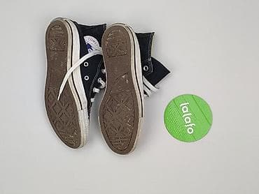converse rozmiar 35: Converse, Trampki damskie, rozmiar 38 — 2