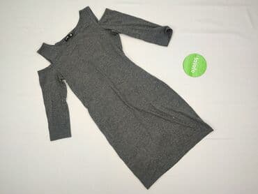 szlafroki damskie sinsay: Sinsay, Sukienka damska, rozmiar 2XS — 2