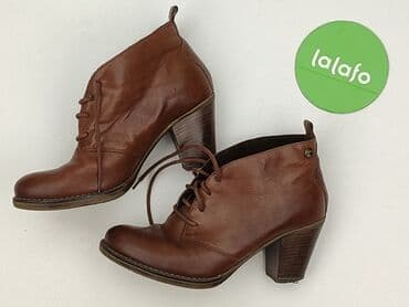 Women: Ankle boots for women, 36, condition - Good — 3