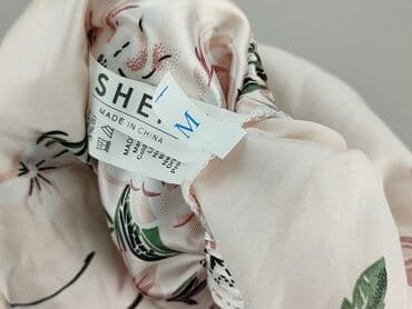 hello kitty spodnie shein: Shein, Material trousers for women, size M — 5