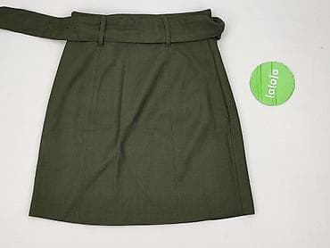 spódnice dla nastolatek: H&M, Spódnica damska, rozmiar 2XS — 5