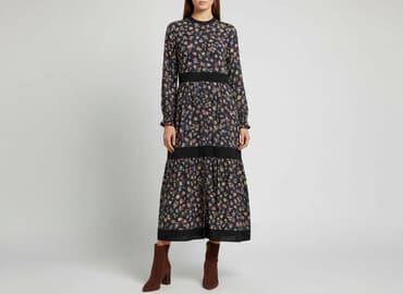 zalando sukienka midi: Sukienka damska, rozmiar XS — 6