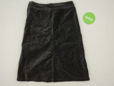 krótkie dopasowane spodenki: H&M, Women`s skirt, size M (EU 38) — 3