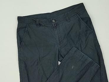 Zara, Chinosy dla mężczyzn, rozmiar M