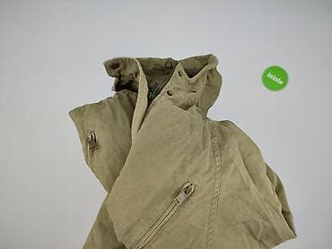 bomberka c: Medicine, Parka damska, rozmiar L — 7