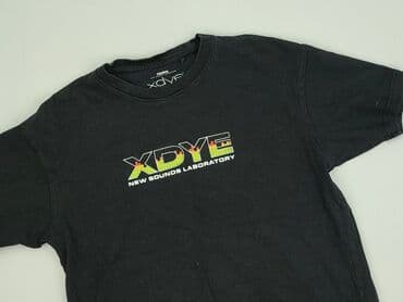 koszulki z kubusiem puchatkiem: PULL&BEAR, T-shirt for men, size S — 1